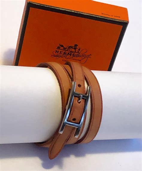 buy used hermes bracelet|authentic hermes bracelet.